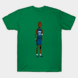 KG-Timberwolves T-Shirt